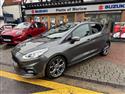 Ford Fiesta ST Line Edition 1.0i 95ps 5 door registration number:LO20BDU Pic ID:21
