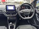 Ford Fiesta ST Line Edition 1.0i 95ps 5 door registration number:LO20BDU Pic ID:24