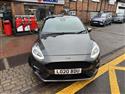 Ford Fiesta ST Line Edition 1.0i 95ps 5 door registration number:LO20BDU Pic ID:4