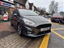 Ford Fiesta ST Line Edition 1.0i 95ps 5 door registration number:LO20BDU Pic ID:5