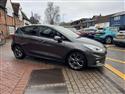 Ford Fiesta ST Line Edition 1.0i 95ps 5 door registration number:LO20BDU Pic ID:7