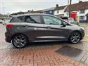 Ford Fiesta ST Line Edition 1.0i 95ps 5 door registration number:LO20BDU Pic ID:8