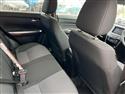Suzuki Vitara SZ Tourer Boosterjet 1.4i Hybrid registration number:RJ71FCP Pic ID:26