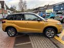 Suzuki Vitara SZ Tourer Boosterjet 1.4i Hybrid registration number:RJ71FCP Pic ID:7