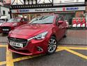 Mazda 2 Gt Sport Nav+ registration number:EU68HXJ Pic ID:1
