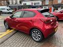 Mazda 2 Gt Sport Nav+ registration number:EU68HXJ Pic ID:4
