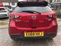 Mazda 2 Gt Sport Nav+ registration number:EU68HXJ Pic ID:5