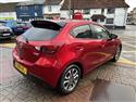 Mazda 2 Gt Sport Nav+ registration number:EU68HXJ Pic ID:6