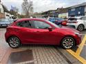Mazda 2 Gt Sport Nav+ registration number:EU68HXJ Pic ID:7