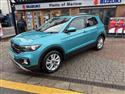 Volkswagen T-Cross SE 1.0i TSi Automatic registration number:PJ71DLF Pic ID:16