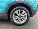 Volkswagen T-Cross SE 1.0i TSi Automatic registration number:PJ71DLF Pic ID:18