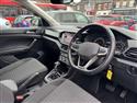 Volkswagen T-Cross SE 1.0i TSi Automatic registration number:PJ71DLF Pic ID:25