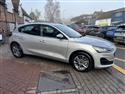 Ford Focus Titanium 1.0i 125PS Hybrid Automatic 5 door registration number:OU72SZR Pic ID:8