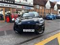 Ford Puma ST Line X 1.0i 125 Hybrid Automatic registration number:EF23DPY Pic ID:4