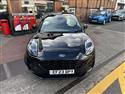 Ford Puma ST Line X 1.0i 125 Hybrid Automatic registration number:EF23DPY Pic ID:5