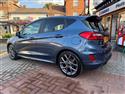 Ford Fiesta ST Line Edition 1.0i 125ps 5 door registration number:BT72MDU Pic ID:15