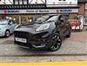Ford Puma ST Line X 1.0i 125ps Hybrid registration number:OU73RKK Pic ID:1