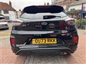 Ford Puma ST Line X 1.0i 125ps Hybrid registration number:OU73RKK Pic ID:11