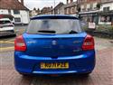 Suzuki Swift Sz-L 1.2i Dualjet Hybrid registration number:RO71PZE Pic ID:11