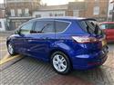 Ford S-Max Titanium 1.5i 160ps registration number:LK18RBZ Pic ID:4