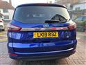 Ford S-Max Titanium 1.5i 160ps registration number:LK18RBZ Pic ID:5
