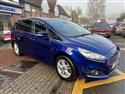 Ford S-Max Titanium 1.5i 160ps registration number:LK18RBZ Pic ID:8