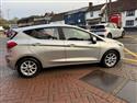 Ford Fiesta 1.0i 100ps Zetec 5 door registration number:PK68OJW Pic ID:8