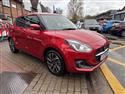 Suzuki Swift Sz5 Dualjet Hybrid 1.2i Automatic 5 door registration number:LX71KZP Pic ID:6
