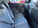Ford Fiesta Active X 1.0i 125ps 5 door registration number:BX20XRC Pic ID:27