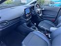 Ford Fiesta Active X 1.0i 125ps 5 door registration number:BX20XRC Pic ID:28