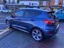 Ford Fiesta Active X 1.0i 125ps 5 door registration number:BX20XRC Pic ID:4