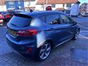 Ford Fiesta Active X 1.0i 125ps 5 door registration number:BX20XRC Pic ID:6