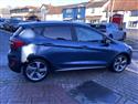 Ford Fiesta Active X 1.0i 125ps 5 door registration number:BX20XRC Pic ID:7