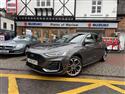 Ford Focus ST Line Vignale 1.0i 155ps 5 door registration number:LP22BYC Pic ID:1
