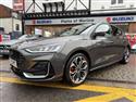 Ford Focus ST Line Vignale 1.0i 155ps 5 door registration number:LP22BYC Pic ID:13
