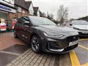 Ford Focus ST Line Vignale 1.0i 155ps 5 door registration number:LP22BYC Pic ID:4