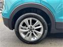 Volkswagen T-Cross SE 1.0i TSi Automatic registration number:PJ71DLF Pic ID:19