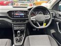 Volkswagen T-Cross SE 1.0i TSi Automatic registration number:PJ71DLF Pic ID:23