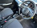 Suzuki Swift SZ Tourer 1.2i Dualjet Hybrid Automatic 5 door registration number:EJ73YHV Pic ID:15