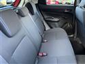 Suzuki Swift SZ Tourer 1.2i Dualjet Hybrid Automatic 5 door registration number:EJ73YHV Pic ID:31