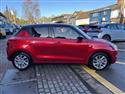 Suzuki Swift SZ Tourer 1.2i Dualjet Hybrid Automatic 5 door registration number:EJ73YHV Pic ID:7