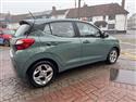 Hyundai i10 SE Connect 1.0i registration number:KV72BHK Pic ID:10