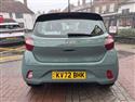 Hyundai i10 SE Connect 1.0i registration number:KV72BHK Pic ID:12