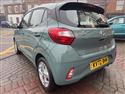 Hyundai i10 SE Connect 1.0i registration number:KV72BHK Pic ID:17