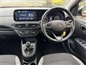 Hyundai i10 SE Connect 1.0i registration number:KV72BHK Pic ID:23