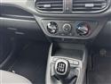 Hyundai i10 SE Connect 1.0i registration number:KV72BHK Pic ID:30