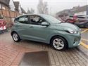 Hyundai i10 SE Connect 1.0i registration number:KV72BHK Pic ID:8