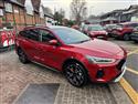 Ford Focus Active X 1.0i 155ps Automatic Estate registration number:EF74UMA Pic ID:6