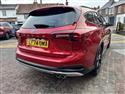 Ford Focus Active X 1.0i 155ps Automatic Estate registration number:EF74UMA Pic ID:9