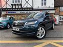 SKODA Kodiaq SE L 1.5 TSi 150ps Automatic registration number:RY19YNC Pic ID:1